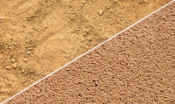 Sand Sand/Lehm